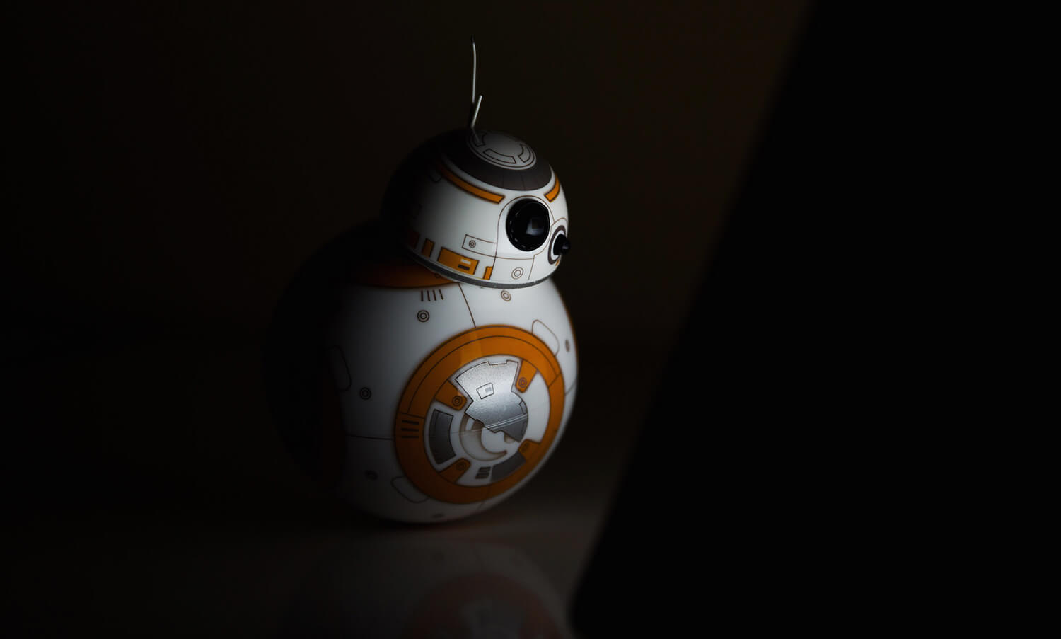 Sphero BB-8 управляемый дроид
